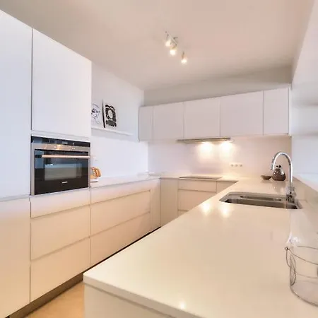 Apartment Sea View Dreaming - Lecomte