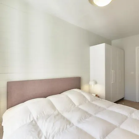 Sea View Dreaming - Lecomte Apartment Ostend