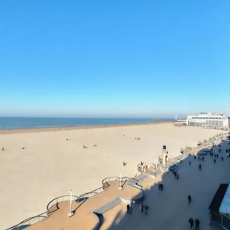 Sea View Dreaming - Lecomte Apartment