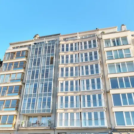Apartment Sea View Dreaming - Lecomte *