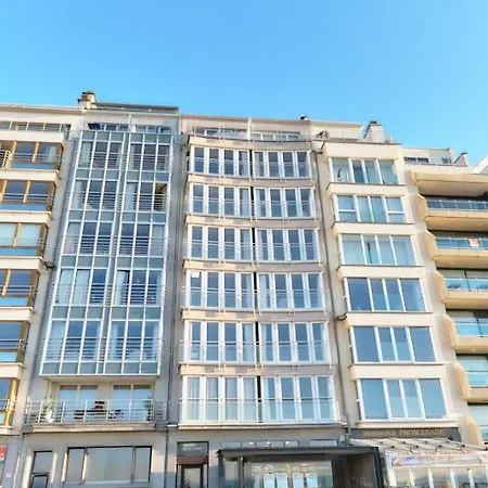 Apartment Sea View Dreaming - Lecomte