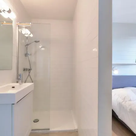 Sea View Dreaming - Lecomte Apartment *