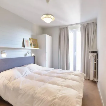 Sea View Dreaming - Lecomte * Ostend